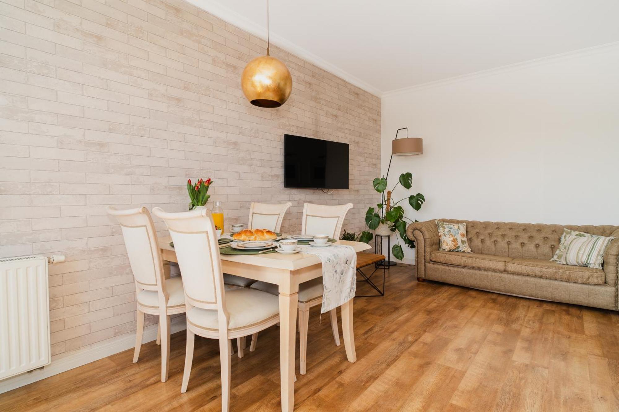Apartment Archirent Aviator