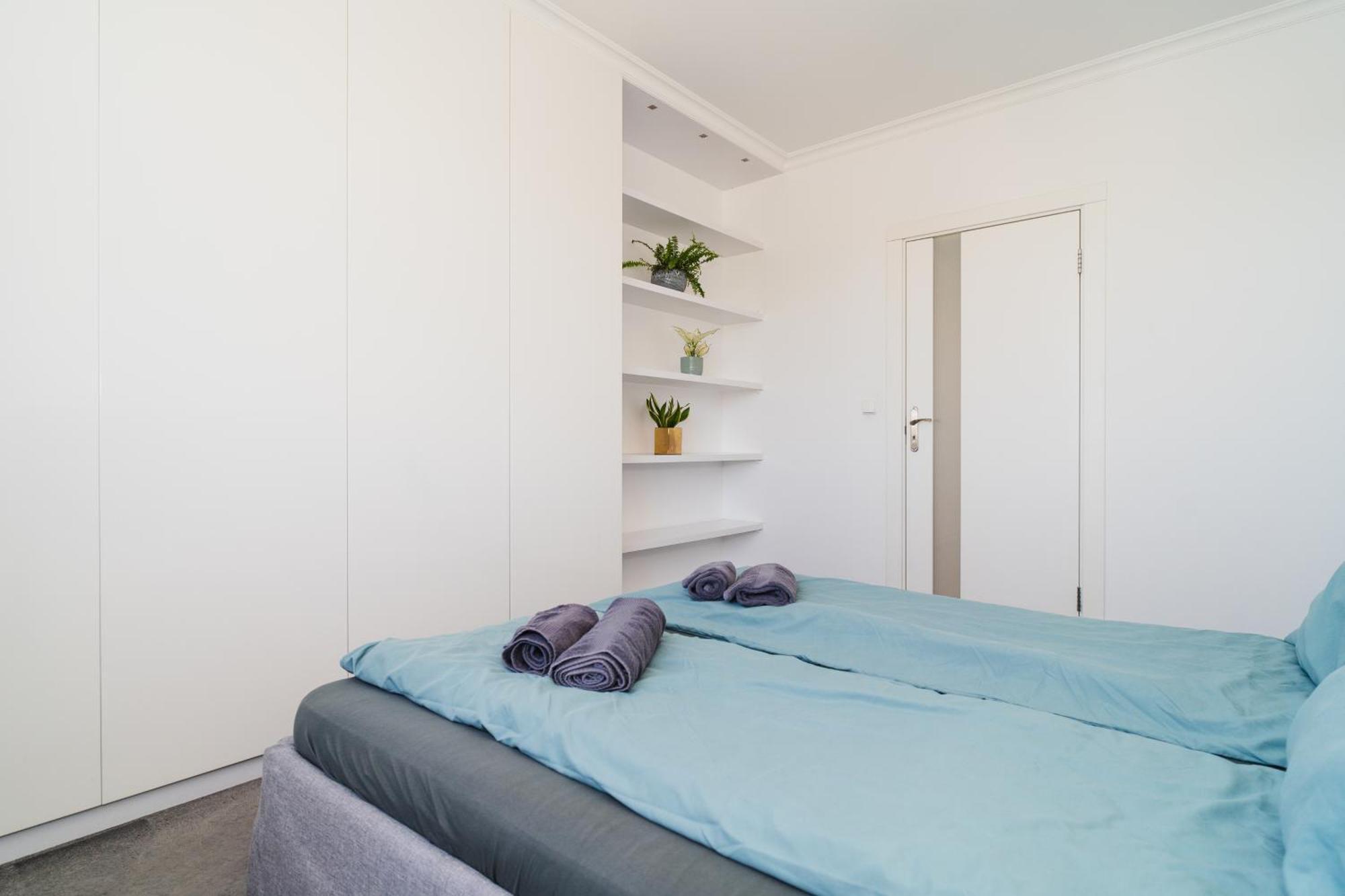 Apartment Archirent Aviator Danzig