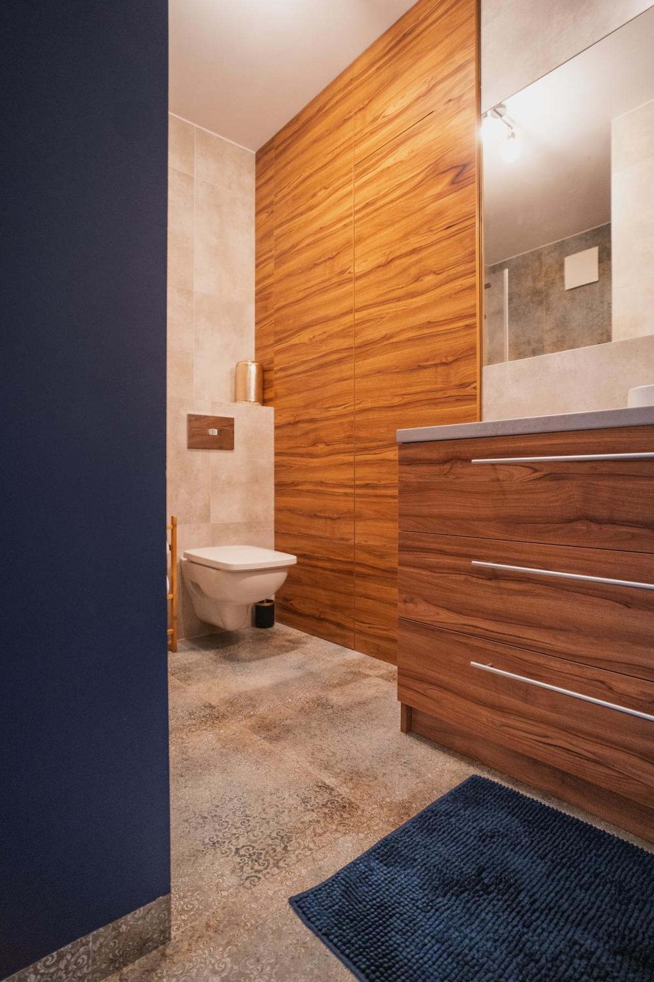 Archirent Aviator Apartment Danzig